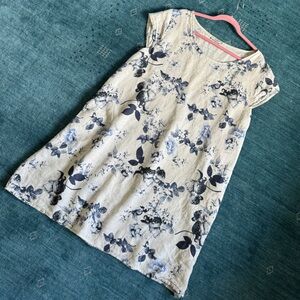 3X Dress